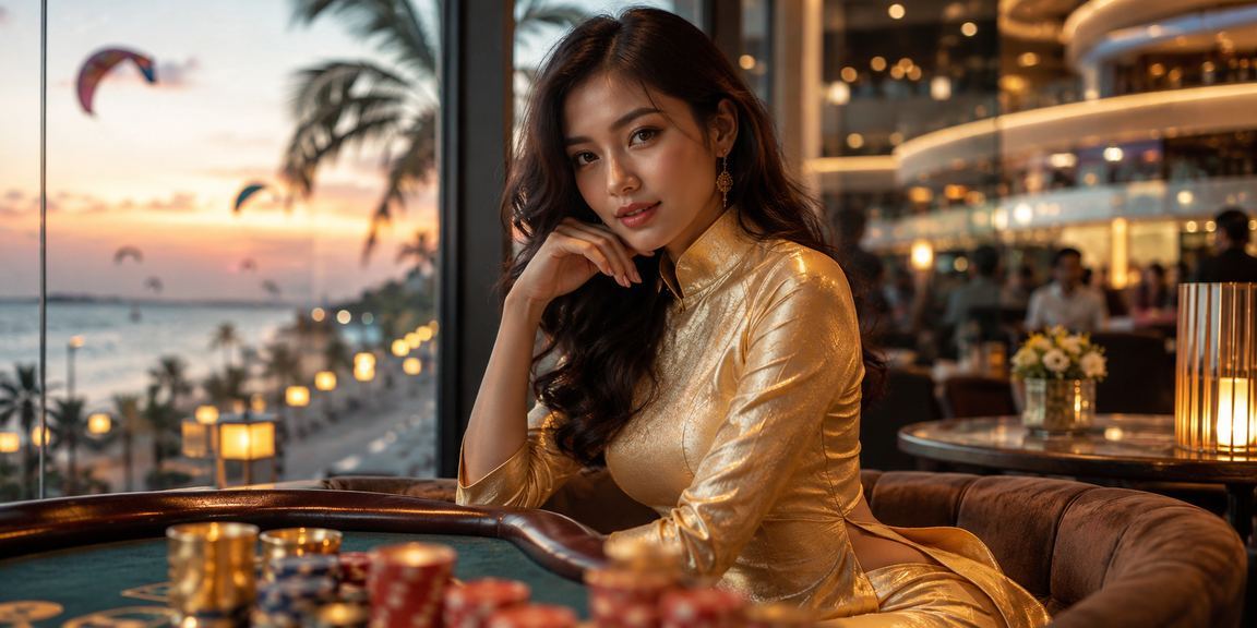 Bàn chơi Live Casino VIP dành cho High Roller tại z168