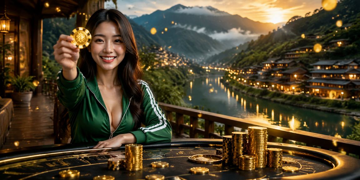 Giao diện nền tảng z168 hiển thị danh mục thể thao và casino trực tuyến